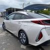 toyota prius-phv 2017 -TOYOTA--Prius PHV ZVW52--3051632---TOYOTA--Prius PHV ZVW52--3051632- image 4