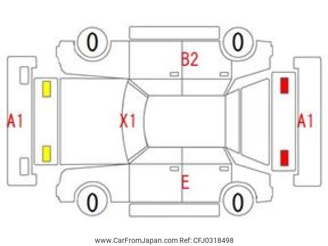 lexus is 2013 -LEXUS--Lexus IS DAA-AVE30--AVE30-5014152---LEXUS--Lexus IS DAA-AVE30--AVE30-5014152- image 2