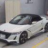 honda s660 2015 -HONDA 【静岡 584ｻ 660】--S660 DBA-JW5--JW5-1006845---HONDA 【静岡 584ｻ 660】--S660 DBA-JW5--JW5-1006845- image 1