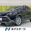 toyota corolla-cross 2022 quick_quick_ZVG11_ZVG11-1026694 image 1