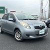 toyota vitz 2006 CFJ1685459 image 1