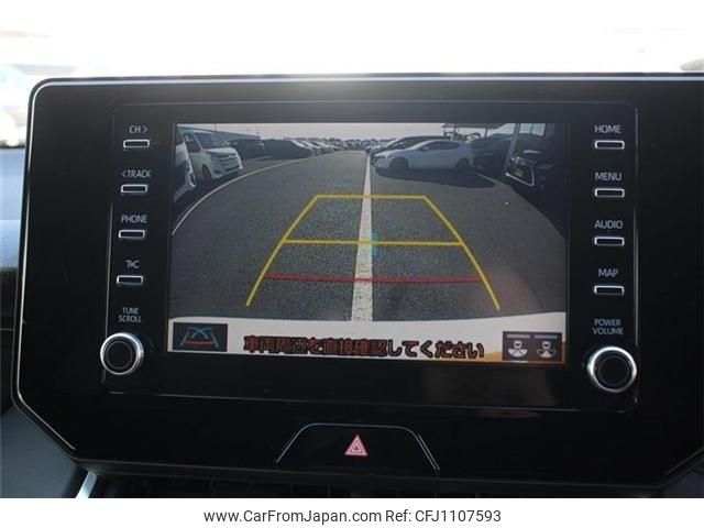toyota harrier 2020 -TOYOTA--Harrier 6AA-AXUH80--AXUH80-0011358---TOYOTA--Harrier 6AA-AXUH80--AXUH80-0011358- image 2