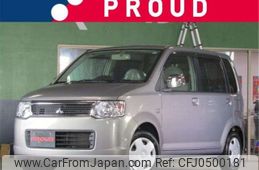 mitsubishi ek-wagon 2007 -MITSUBISHI--ek Wagon DBA-H82W--H82W-0305622---MITSUBISHI--ek Wagon DBA-H82W--H82W-0305622-