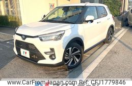 toyota raize 2024 CFJ1779846