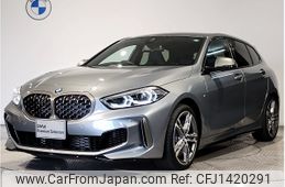 bmw 1-series 2024 -BMW--BMW 1 Series 3BA-7L20--WBA7L120X07P67***---BMW--BMW 1 Series 3BA-7L20--WBA7L120X07P67***-