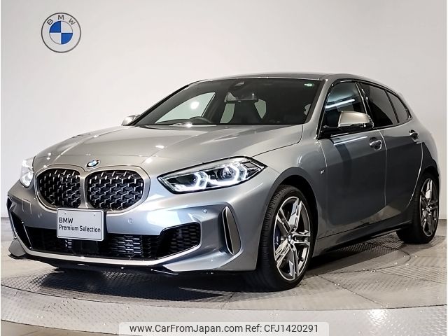 bmw 1-series 2024 -BMW--BMW 1 Series 3BA-7L20--WBA7L120X07P67***---BMW--BMW 1 Series 3BA-7L20--WBA7L120X07P67***- image 1
