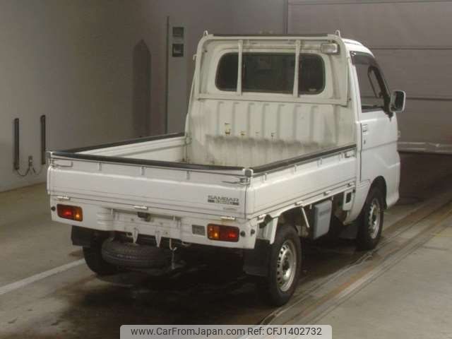 subaru sambar-truck 2012 -SUBARU--Samber Truck EBD-S211J--S211J-0000580---SUBARU--Samber Truck EBD-S211J--S211J-0000580- image 2