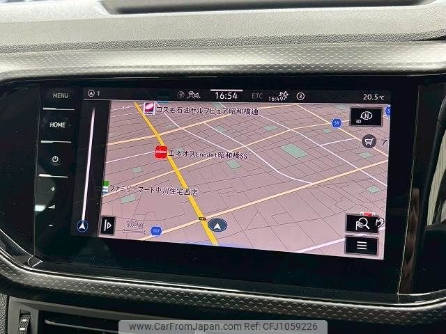 volkswagen t-cross 2022 -VOLKSWAGEN--VW T-Cross 3BA-C1DKR--WVGZZZC1ZNY130433---VOLKSWAGEN--VW T-Cross 3BA-C1DKR--WVGZZZC1ZNY130433- image 2