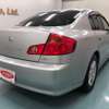 nissan skyline 2005 19552A5SJ image 4