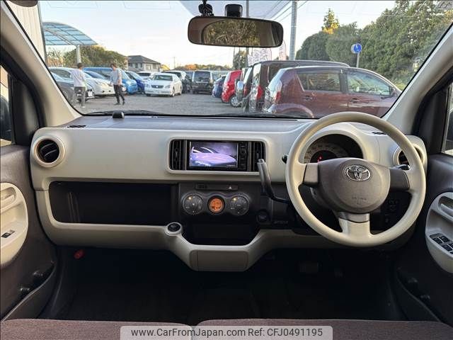 toyota passo 2014 -TOYOTA--Passo DBA-KGC30--KGC30-0182448---TOYOTA--Passo DBA-KGC30--KGC30-0182448- image 2