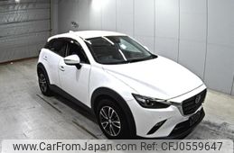 mazda cx-3 2019 -MAZDA--CX-3 DK8FW-103613---MAZDA--CX-3 DK8FW-103613-