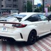 honda civic 2023 CFJ1531278 image 17