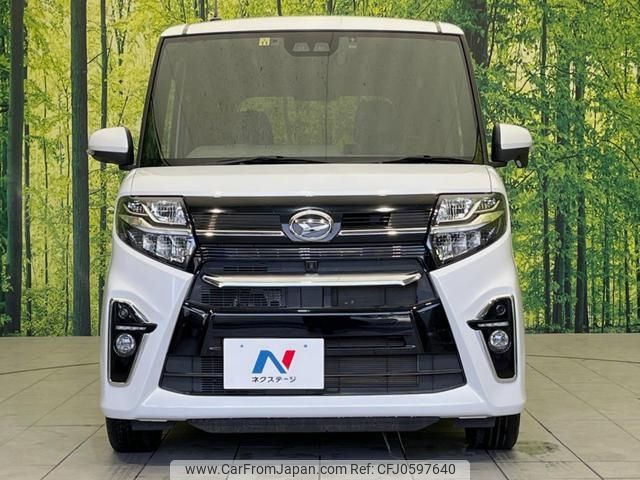 daihatsu tanto 2019 -DAIHATSU--Tanto LA650S--1003729---DAIHATSU--Tanto LA650S--1003729- image 1