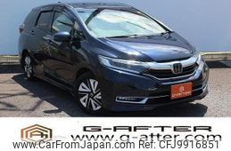 honda shuttle 2019 quick_quick_6AA-GP7_GP7-2105925