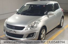 suzuki swift 2014 -SUZUKI--Swift ZC72S-314742---SUZUKI--Swift ZC72S-314742-