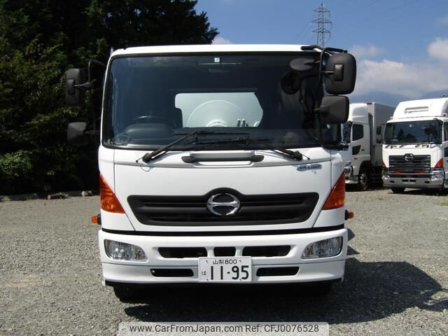 hino ranger 2014 -HINO--Hino Ranger LDG-GK8JKAA--GK8JKA-10464---HINO--Hino Ranger LDG-GK8JKAA--GK8JKA-10464- image 2