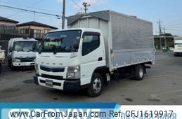 mitsubishi-fuso canter 2019 CFJ1619917