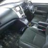 toyota harrier 2012 -TOYOTA--Harrier MHU38W-2077119---TOYOTA--Harrier MHU38W-2077119- image 4