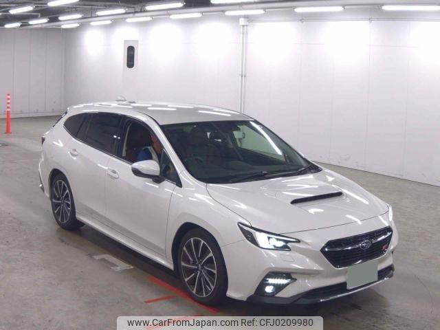 subaru levorg 2021 quick_quick_4BA-VN5_VN5-033565 image 1