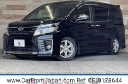 toyota voxy 2016 quick_quick_DBA-ZRR80W_ZRR80-0199323