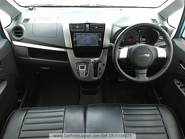 daihatsu move 2013 -DAIHATSU--Move DBA-LA100S--LA100S-0265815---DAIHATSU--Move DBA-LA100S--LA100S-0265815- image 2