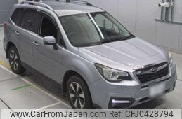 subaru forester 2016 quick_quick_DBA-SJ5_085700