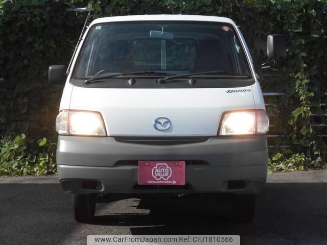 mazda bongo-truck 2012 CFJ1810566 image 2