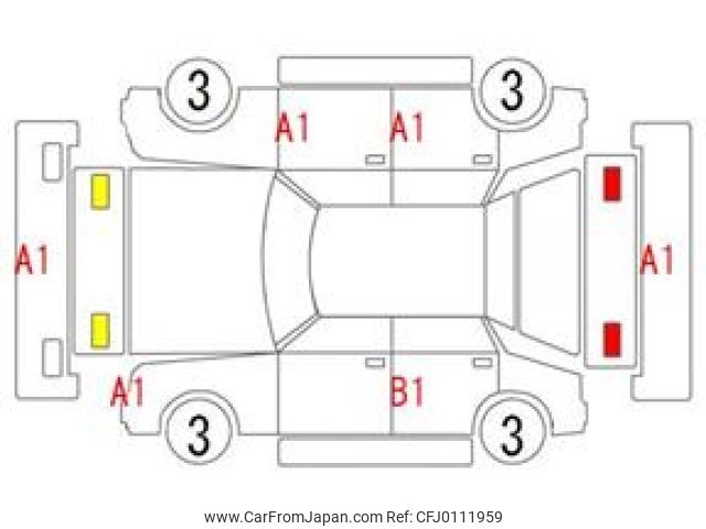 subaru chiffon 2018 -SUBARU--Chiffon DBA-LA600F--LA600F-0005496---SUBARU--Chiffon DBA-LA600F--LA600F-0005496- image 2