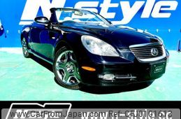 lexus sc 2008 quick_quick_UZZ40_UZZ40-9019758