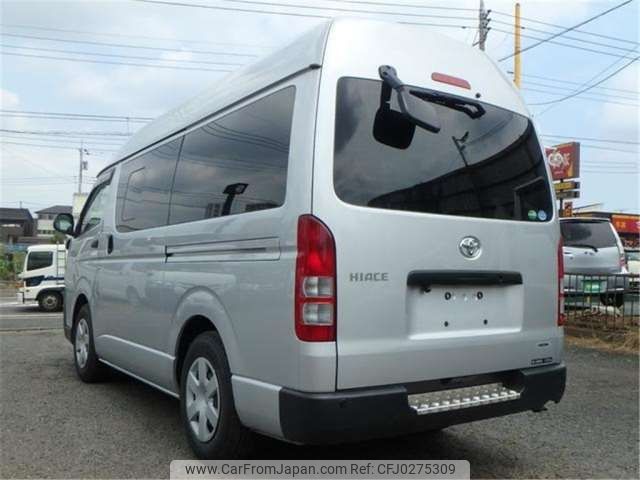 toyota hiace-van 2015 -TOYOTA--Hiace Van CBF-TRH200K--TRH200-0213613---TOYOTA--Hiace Van CBF-TRH200K--TRH200-0213613- image 2