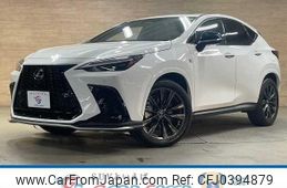 lexus nx 2021 quick_quick_6AA-AAZH20_AAZH20-1001436