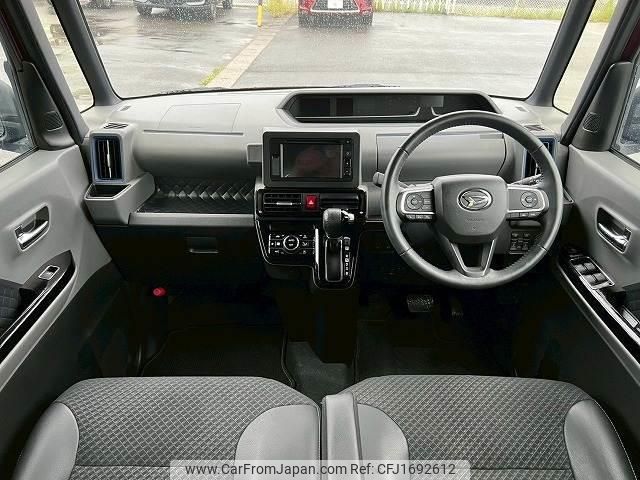 daihatsu tanto 2019 CFJ1692612 image 2