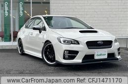 subaru wrx 2016 -SUBARU--WRX DBA-VAG--VAG-013586---SUBARU--WRX DBA-VAG--VAG-013586-