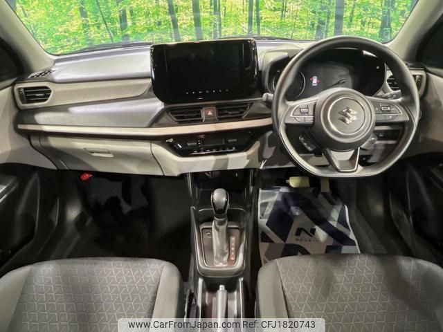 suzuki swift 2024 CFJ1820743 image 2