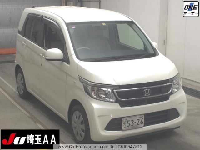 honda n-wgn 2014 -HONDA 【品川 000ﾝ0000】--N WGN JH1-1046788---HONDA 【品川 000ﾝ0000】--N WGN JH1-1046788- image 1