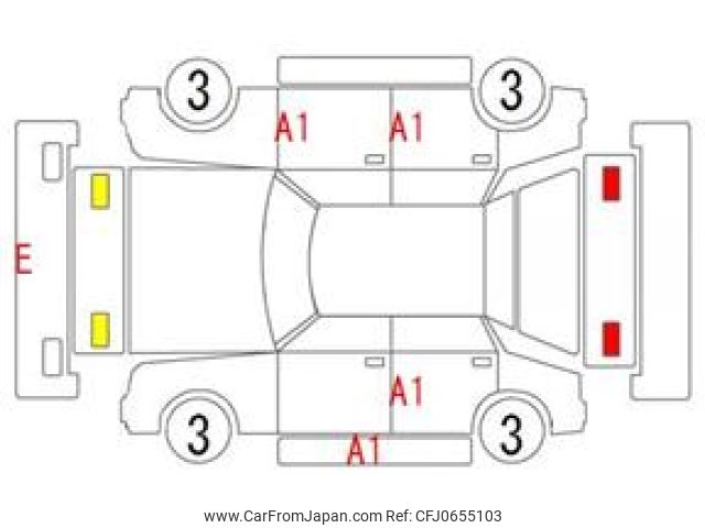 daihatsu move-canbus 2019 -DAIHATSU--Move Canbus 5BA-LA800S--LA800S-0208695---DAIHATSU--Move Canbus 5BA-LA800S--LA800S-0208695- image 2