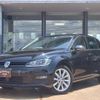 volkswagen golf 2017 -VOLKSWAGEN--VW Golf DBA-AUCJZ--WVWZZZAUZHW078725---VOLKSWAGEN--VW Golf DBA-AUCJZ--WVWZZZAUZHW078725- image 1