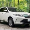 toyota harrier 2018 -TOYOTA--Harrier DBA-ZSU60W--ZSU60-0133422---TOYOTA--Harrier DBA-ZSU60W--ZSU60-0133422- image 17