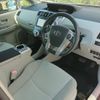 toyota prius-α 2011 -TOYOTA--Prius α DAA-ZVW41W--ZVW41-3015450---TOYOTA--Prius α DAA-ZVW41W--ZVW41-3015450- image 4