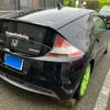 honda cr-z 2010 -HONDA--CR-Z DAA-ZF1--ZF1-1022927---HONDA--CR-Z DAA-ZF1--ZF1-1022927- image 2