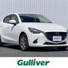 mazda demio 2018 -MAZDA--Demio DBA-DJ3FS--DJ3FS-519217---MAZDA--Demio DBA-DJ3FS--DJ3FS-519217- image 1