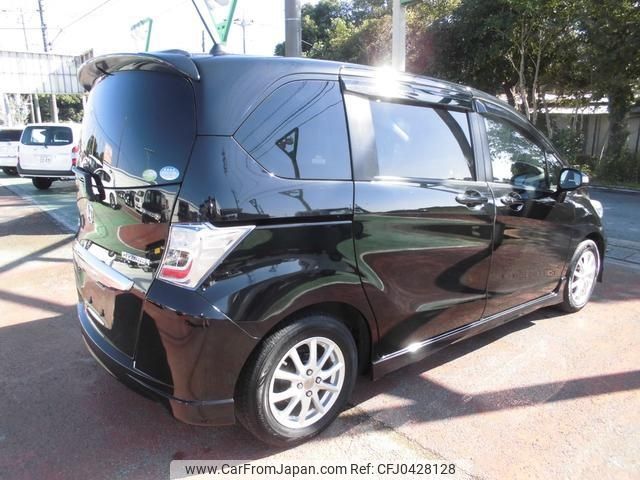 honda freed 2012 -HONDA 【名変中 】--Freed GP3--1034736---HONDA 【名変中 】--Freed GP3--1034736- image 2