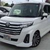 toyota roomy 2022 -TOYOTA 【富山 502】--Roomy M900A--M900A-0701382---TOYOTA 【富山 502】--Roomy M900A--M900A-0701382- image 1