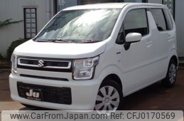 suzuki wagon-r 2020 CFJ0170569
