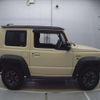 suzuki jimny-sierra 2020 quick_quick_3BA-JB74W_JB74W-121112 image 7