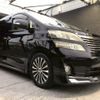 toyota vellfire 2010 CFJ1780401 image 18
