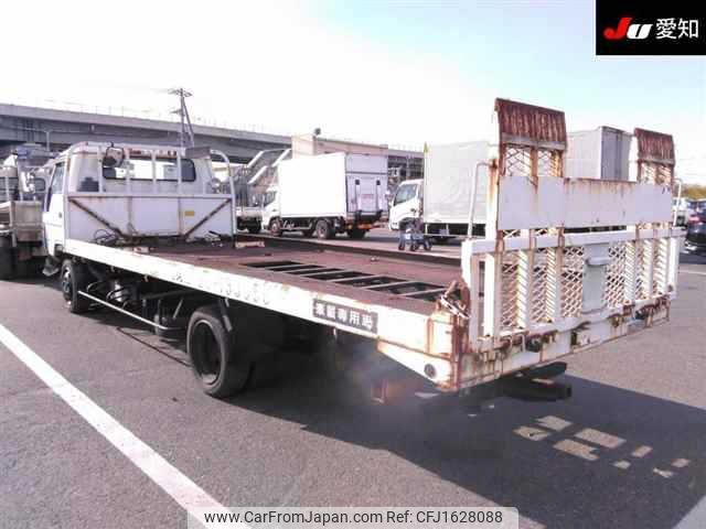 toyota dyna-truck 1993 CFJ1628088 image 2
