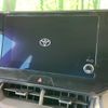 toyota harrier 2024 -TOYOTA--Harrier 6BA-MXUA80--MXUA80-0115834---TOYOTA--Harrier 6BA-MXUA80--MXUA80-0115834- image 2