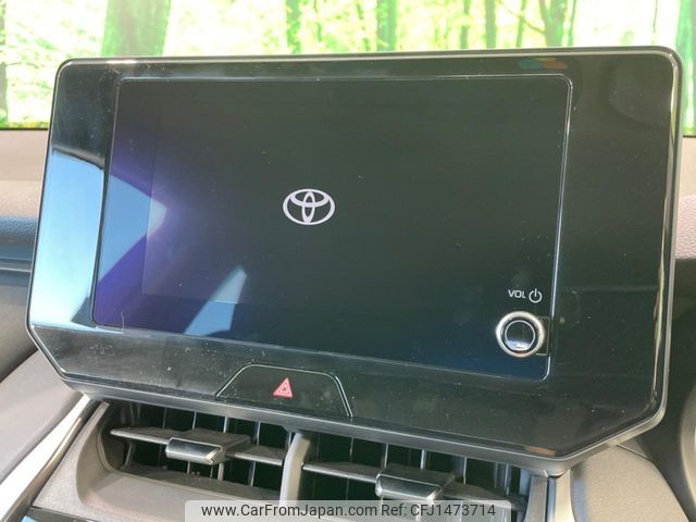 toyota harrier 2024 -TOYOTA--Harrier 6BA-MXUA80--MXUA80-0115834---TOYOTA--Harrier 6BA-MXUA80--MXUA80-0115834- image 2