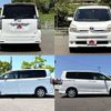 toyota voxy 2008 504928-930349 image 3